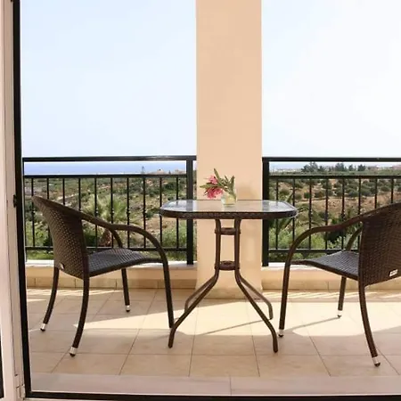 Margarita Apartment