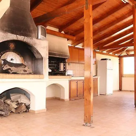 Margarita Apartment *