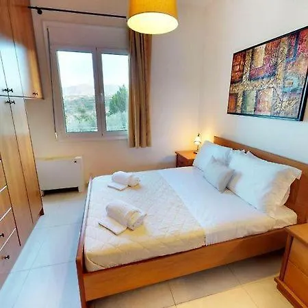 Margarita Apartment *