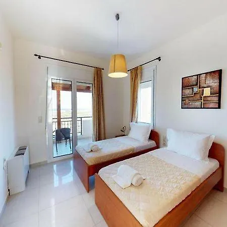 Apartment Margarita